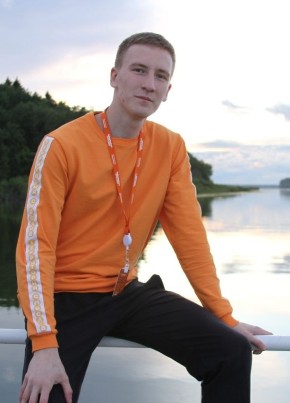 Дима, 24, Россия, Ижевск