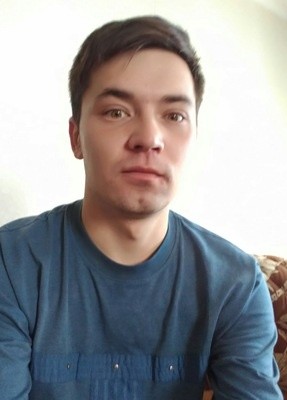 Валерий, 31, Россия, Улан-Удэ