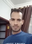 حسين محمو, 35 лет, طهطا