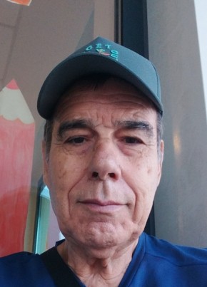 Fernando из Barreiro 69 лет
