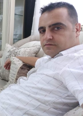 Polatisss, 44, Türkiye Cumhuriyeti, İstanbul