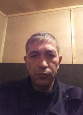 Юрий, 41, Россия, Москва