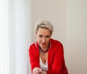 Eva, 51, Saint Petersburg