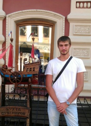 Алексей, 35, Россия, Самара