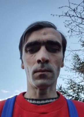 Анатолий Устенко, 39, Україна, Одеса