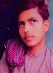 Ramzan, 20 лет, اسلام آباد