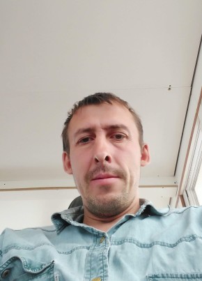 TIM KOPSHTALS, 44, Россия, Ростов-на-Дону