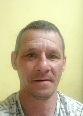 Владимир из Каменск-Шахтинския 50 лет