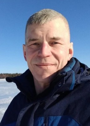 Владимир из Санкт-Петербурга 47 лет