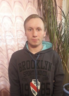 Максим, 40, Россия, Новосибирск