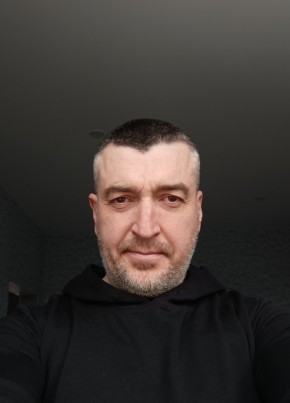 Эдуард, 46, Россия, Екатеринбург