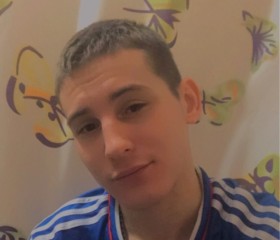 Миша, 24 года, Ростов-на-Дону