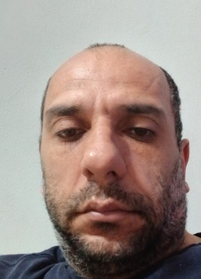 Alex из Pouso Alegre 44 года