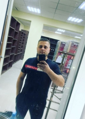 Sanya, 33, Russia, Zheleznogorsk (Krasnoyarskiy)