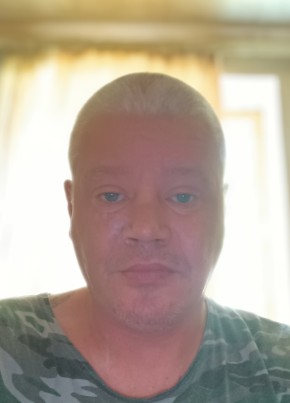 Vit, 46, Russia, Volgograd