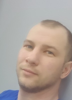 Александр, 36, Россия, Сургут