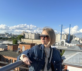 Lona, 40 лет, Москва