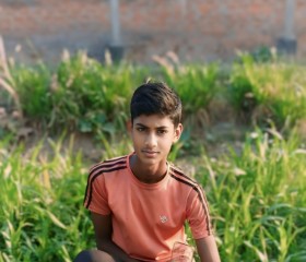 Ankur  kushwaha, 18 лет, Lucknow