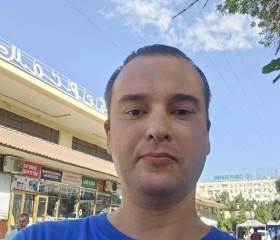 Slava, 36 лет, Toshkent