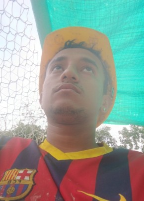 Sergio из Bucaramanga 19 лет