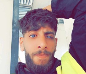 امير, 27, Nablus
