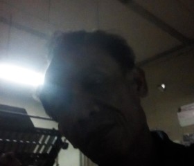 Edoy, 50, Jakarta
