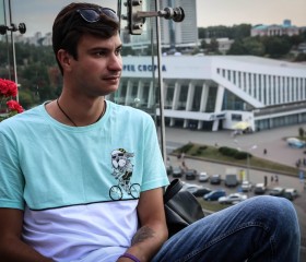 Олег, 28 лет, Смоленск