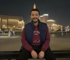 Mo, 21, Arish