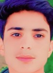 Ali sher Baloch, 18 лет, لاڑکانہ