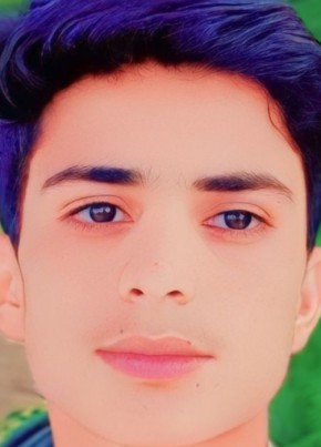 Ali sher Baloch, 18, پاکستان, لاڑکانہ