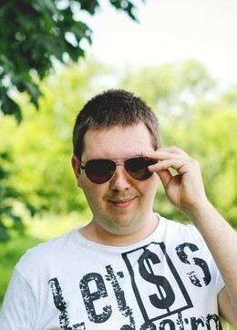 Александр, 36, Россия, Коломна
