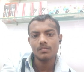 Nikil, 20 лет, Muzaffarpur