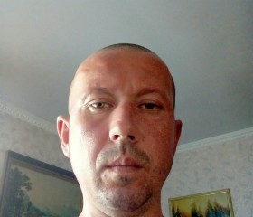 Андрій, 39 лет, Elbląg