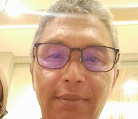 Jhon, 19, Padang