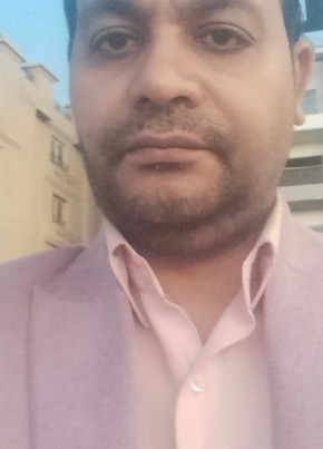 احمد, 48, Egypt, Cairo