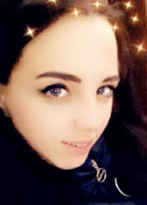 Anastasiya , 26, Россия, Подпорожье