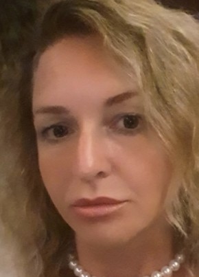 Галина из Пушкино 39 лет