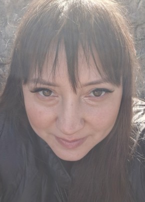 Евгения из Чебоксары 42 года