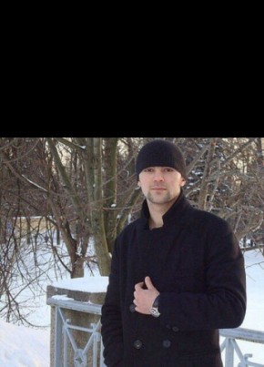 temnyy rytsar, 37, Russia, Saint Petersburg