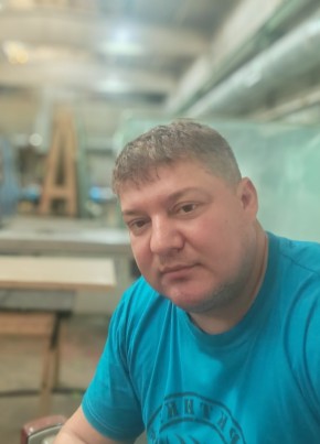 Эдуард из Санкт-Петербурга 46 лет