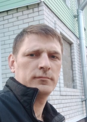 Владимир, 36, Россия, Яхрома