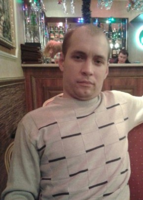 Сергей, 36, Россия, Верхняя Пышма
