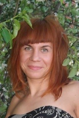Алина, 35, Россия, Кедровка