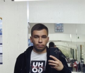Aleksey, 31, Samara
