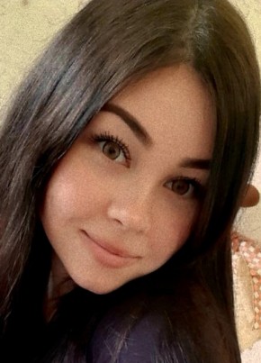 Екатерина, 25, Россия, Каменск-Уральский