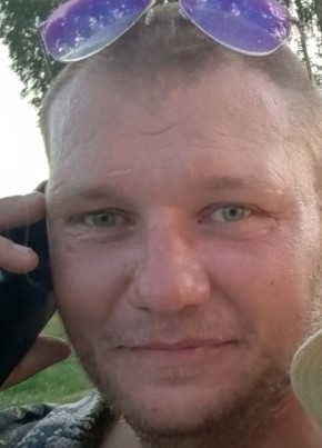 Aleks, 36, Russia, Nizhniy Novgorod