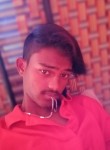 Khasimvalli, 20 лет, Proddatūr