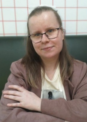 Darya, 30, Russia, Yartsevo