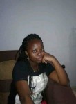 Elysee, 22 года, Kinshasa