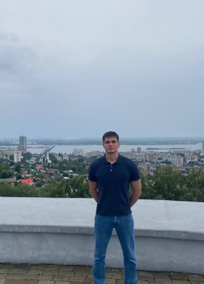 Михаил
